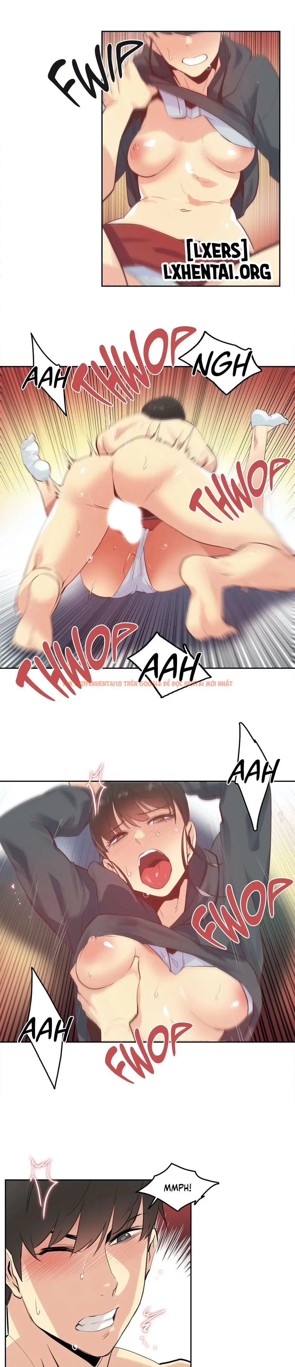 Xem ảnh 18 0 trong truyện hentai Người Đàn Ông Nuôi Dưỡng Tôi - Chapter 62 - hentaitvn.net