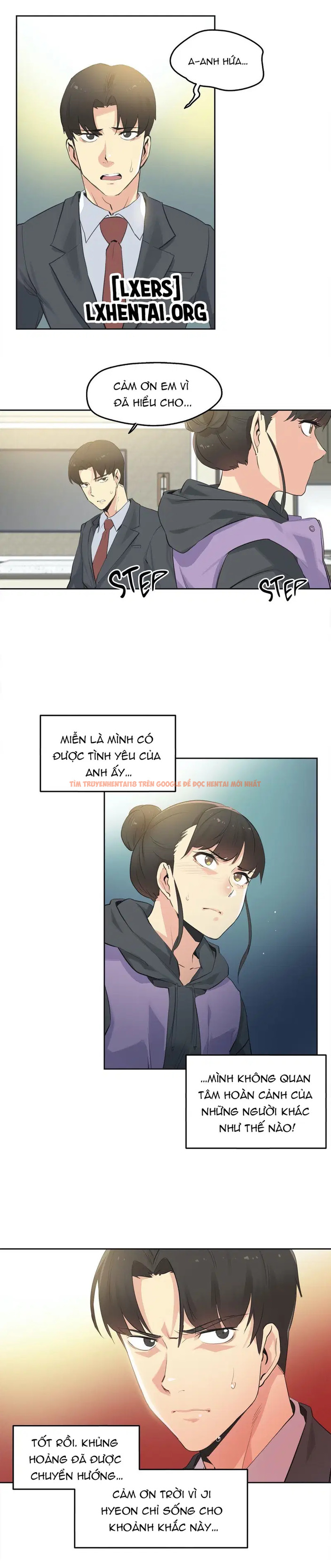 Xem ảnh 10 trong truyện hentai Người Đàn Ông Nuôi Dưỡng Tôi - Chapter 63 - hentaitvn.net Xem ảnh 10 trong truyện hentai Người Đàn Ông Nuôi Dưỡng Tôi - Chapter 63 - hentaitvn.net
