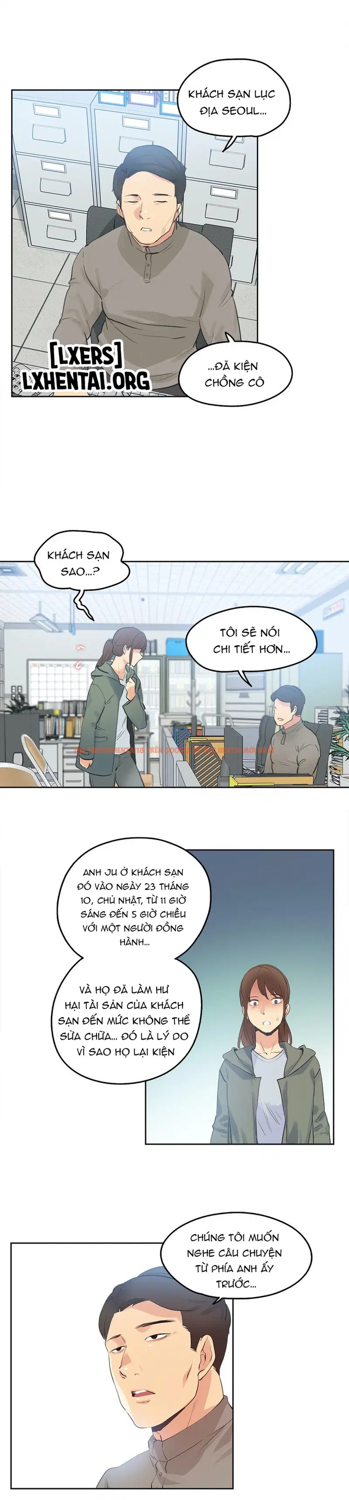 Xem ảnh 17 trong truyện hentai Người Đàn Ông Nuôi Dưỡng Tôi - Chapter 63 - hentaitvn.net Xem ảnh 17 trong truyện hentai Người Đàn Ông Nuôi Dưỡng Tôi - Chapter 63 - hentaitvn.net