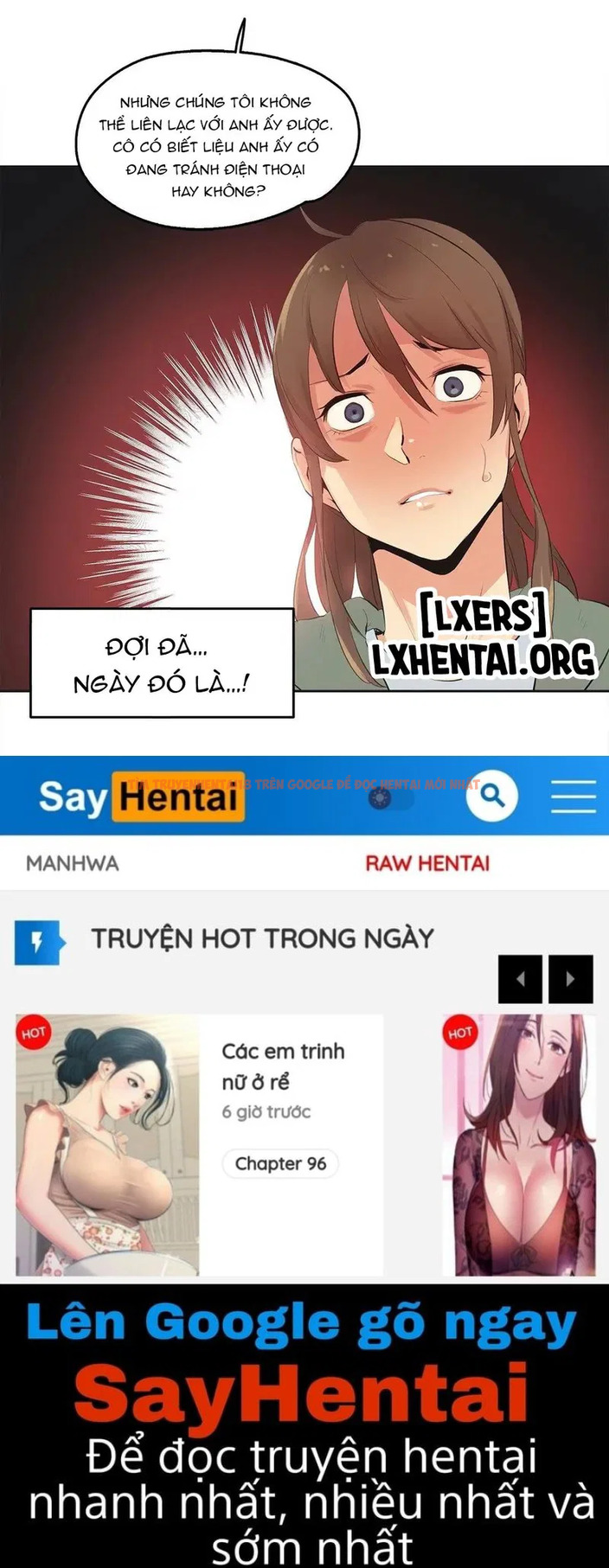 Xem ảnh 18 trong truyện hentai Người Đàn Ông Nuôi Dưỡng Tôi - Chapter 63 - hentaitvn.net Xem ảnh 18 trong truyện hentai Người Đàn Ông Nuôi Dưỡng Tôi - Chapter 63 - hentaitvn.net