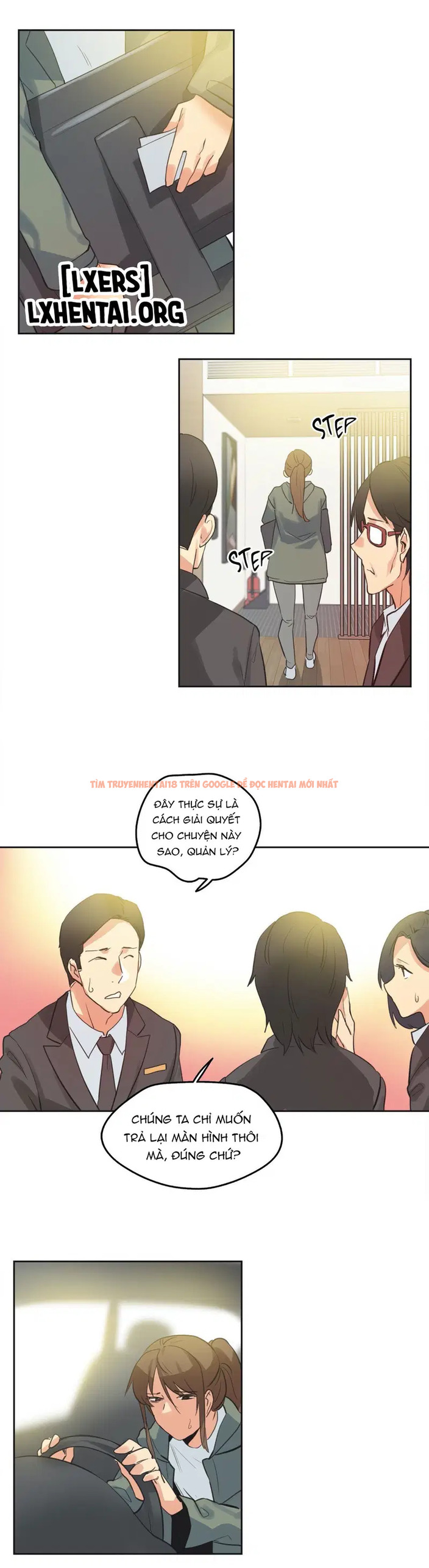 Xem ảnh 13 trong truyện hentai Người Đàn Ông Nuôi Dưỡng Tôi - Chapter 64 - hentaitvn.net Xem ảnh 13 trong truyện hentai Người Đàn Ông Nuôi Dưỡng Tôi - Chapter 64 - hentaitvn.net