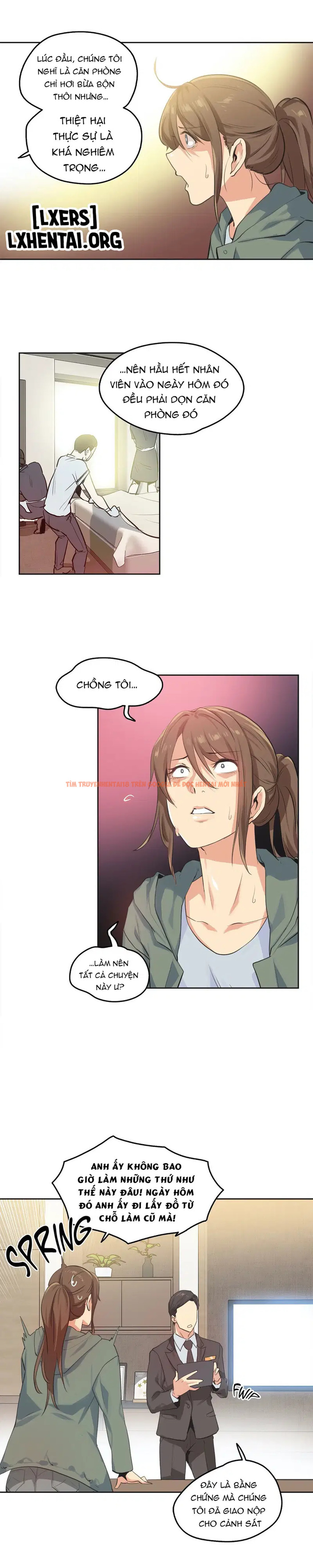 Xem ảnh 7 trong truyện hentai Người Đàn Ông Nuôi Dưỡng Tôi - Chapter 64 - hentaitvn.net Xem ảnh 7 trong truyện hentai Người Đàn Ông Nuôi Dưỡng Tôi - Chapter 64 - hentaitvn.net