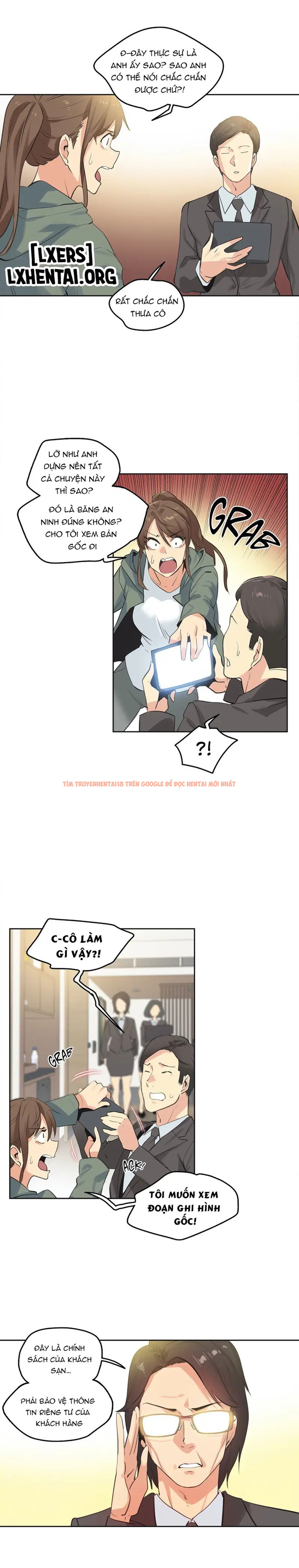 Xem ảnh 9 trong truyện hentai Người Đàn Ông Nuôi Dưỡng Tôi - Chapter 64 - hentaitvn.net Xem ảnh 9 trong truyện hentai Người Đàn Ông Nuôi Dưỡng Tôi - Chapter 64 - hentaitvn.net