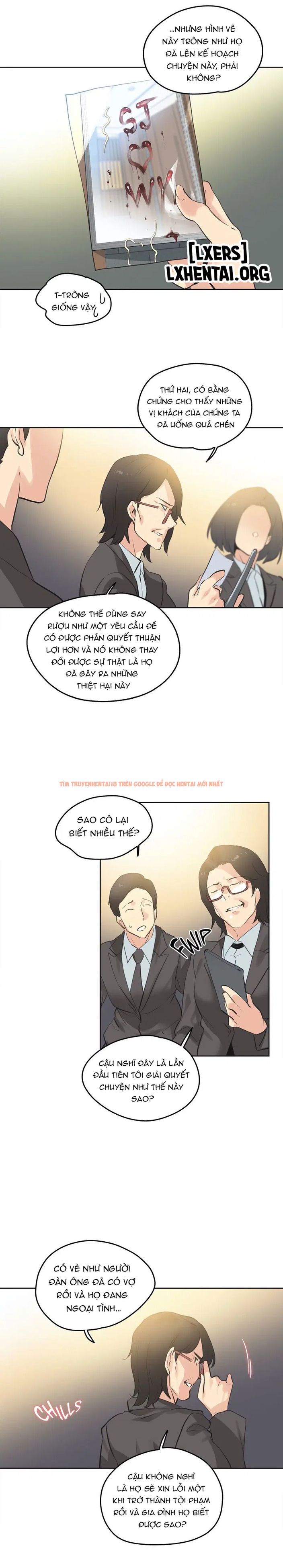 Xem ảnh 15 trong truyện hentai Người Đàn Ông Nuôi Dưỡng Tôi - Chapter 65 - hentaitvn.net Xem ảnh 15 trong truyện hentai Người Đàn Ông Nuôi Dưỡng Tôi - Chapter 65 - hentaitvn.net