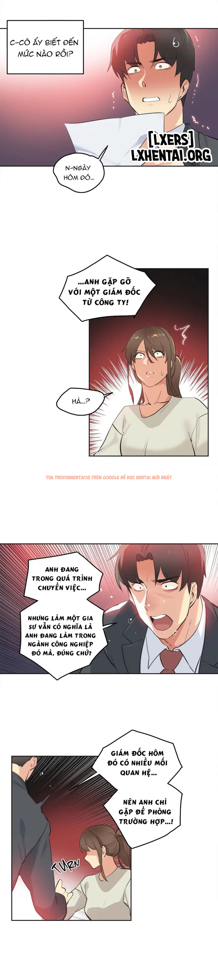 Xem ảnh 18 trong truyện hentai Người Đàn Ông Nuôi Dưỡng Tôi - Chapter 65 - hentaitvn.net Xem ảnh 18 trong truyện hentai Người Đàn Ông Nuôi Dưỡng Tôi - Chapter 65 - hentaitvn.net
