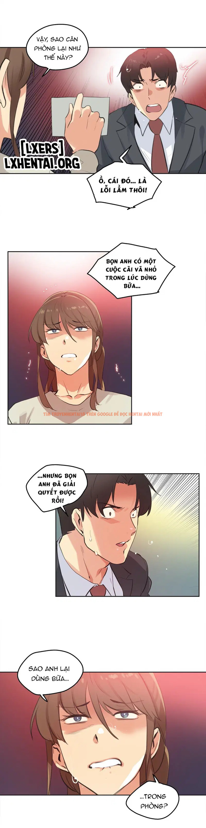 Xem ảnh 19 trong truyện hentai Người Đàn Ông Nuôi Dưỡng Tôi - Chapter 65 - hentaitvn.net Xem ảnh 19 trong truyện hentai Người Đàn Ông Nuôi Dưỡng Tôi - Chapter 65 - hentaitvn.net
