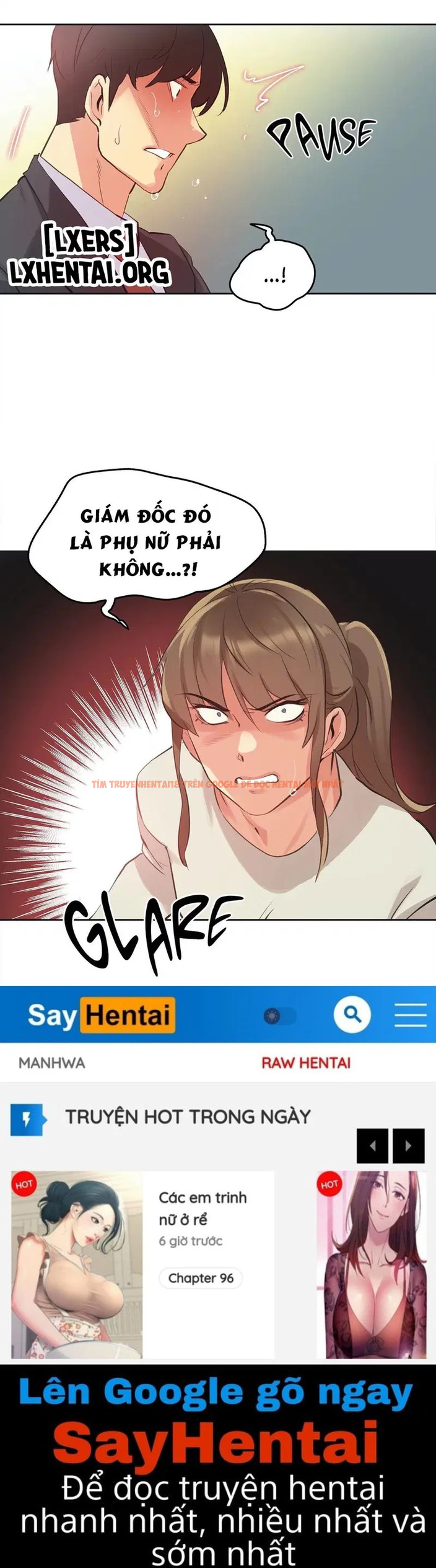 Xem ảnh 20 trong truyện hentai Người Đàn Ông Nuôi Dưỡng Tôi - Chapter 65 - hentaitvn.net Xem ảnh 20 trong truyện hentai Người Đàn Ông Nuôi Dưỡng Tôi - Chapter 65 - hentaitvn.net