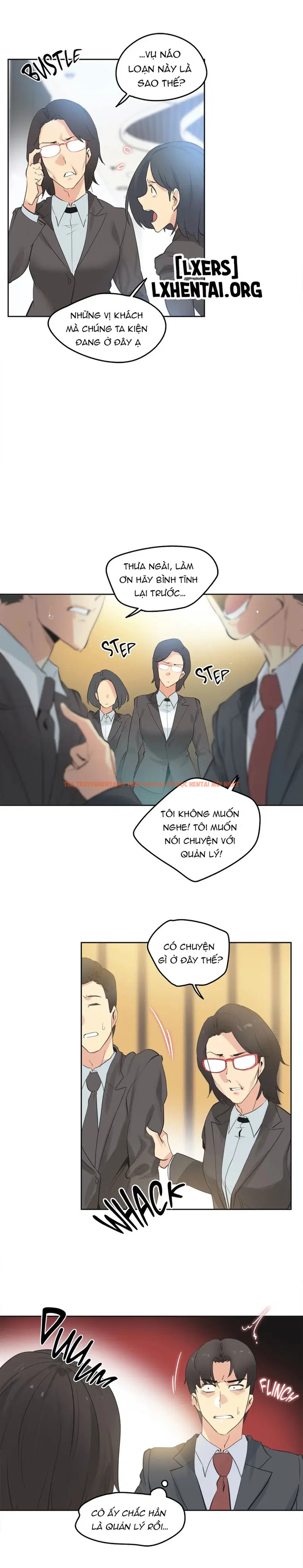 Xem ảnh 6 trong truyện hentai Người Đàn Ông Nuôi Dưỡng Tôi - Chapter 65 - hentaitvn.net Xem ảnh 6 trong truyện hentai Người Đàn Ông Nuôi Dưỡng Tôi - Chapter 65 - hentaitvn.net
