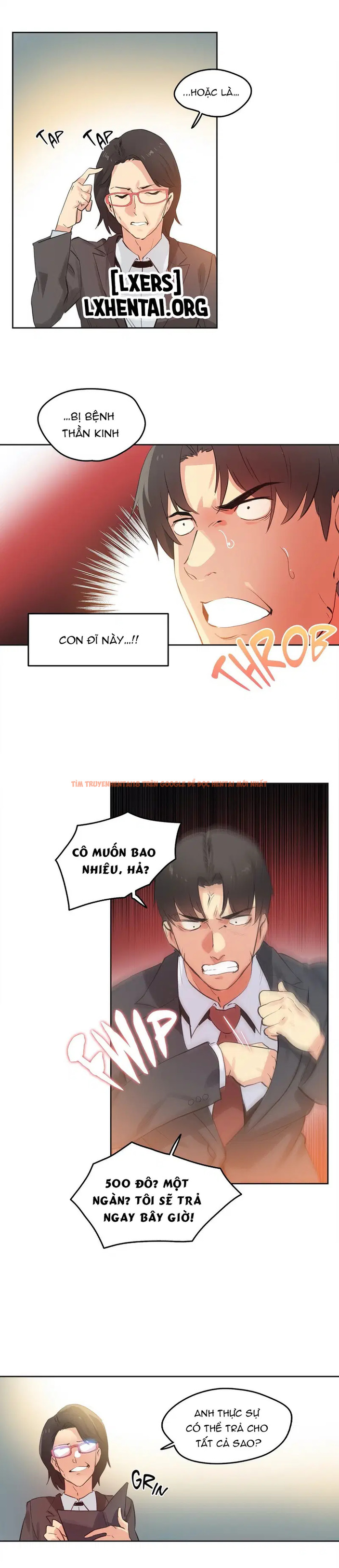 Xem ảnh 9 trong truyện hentai Người Đàn Ông Nuôi Dưỡng Tôi - Chapter 65 - hentaitvn.net Xem ảnh 9 trong truyện hentai Người Đàn Ông Nuôi Dưỡng Tôi - Chapter 65 - hentaitvn.net