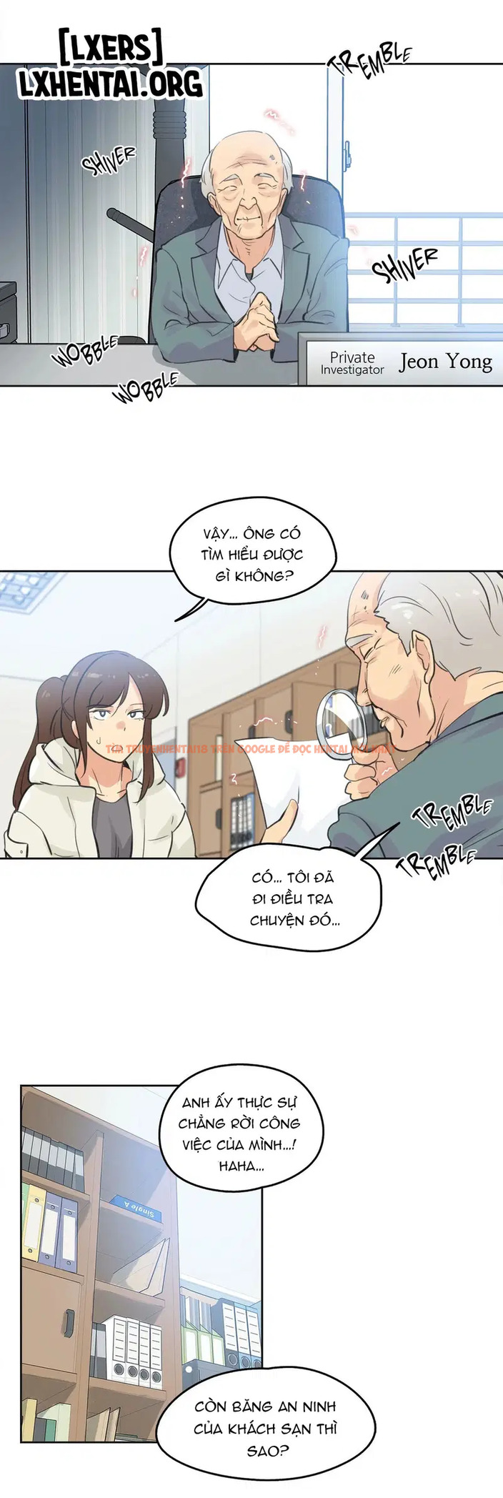 Xem ảnh 10 trong truyện hentai Người Đàn Ông Nuôi Dưỡng Tôi - Chapter 66 - hentaitvn.net Xem ảnh 10 trong truyện hentai Người Đàn Ông Nuôi Dưỡng Tôi - Chapter 66 - hentaitvn.net