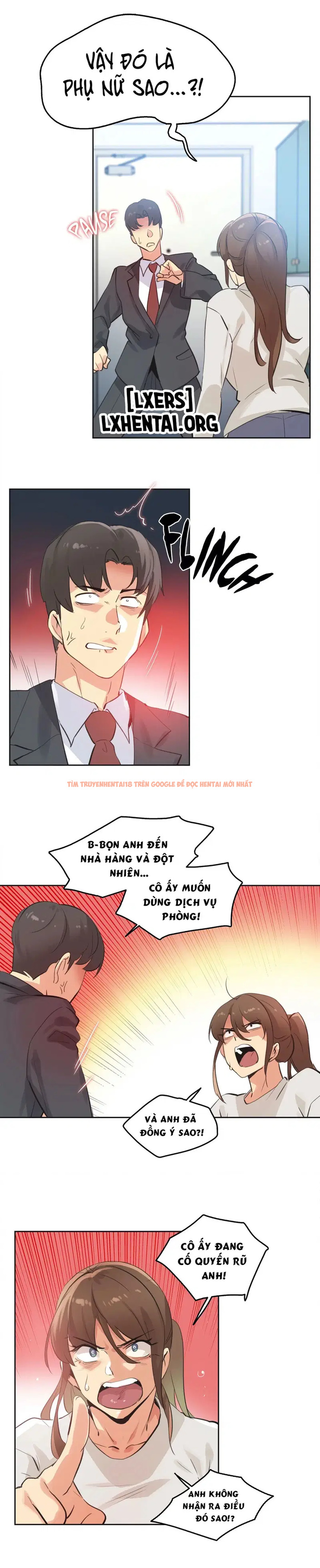 Xem ảnh 5 trong truyện hentai Người Đàn Ông Nuôi Dưỡng Tôi - Chapter 66 - hentaitvn.net Xem ảnh 5 trong truyện hentai Người Đàn Ông Nuôi Dưỡng Tôi - Chapter 66 - hentaitvn.net