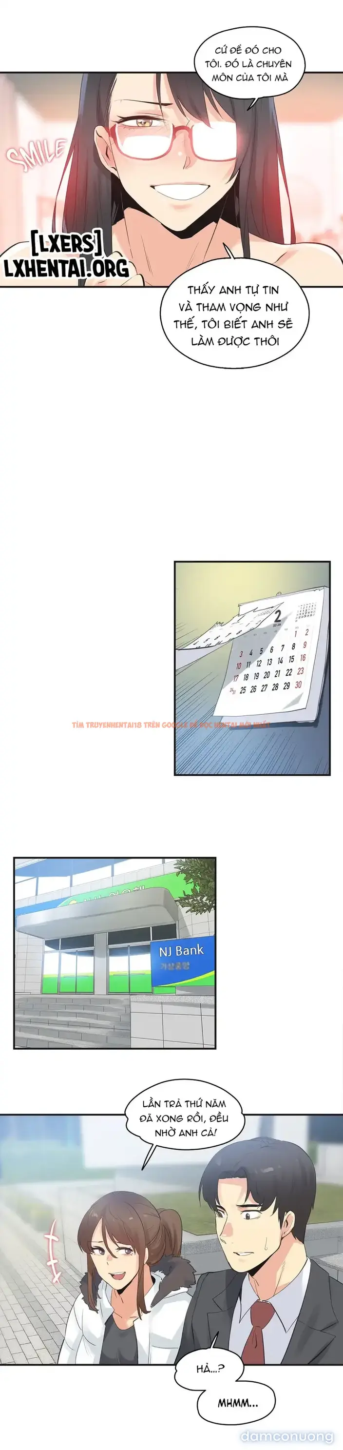 Xem ảnh Người Đàn Ông Nuôi Dưỡng Tôi - Chapter 73 - 14 - Truyenhentaiz.net