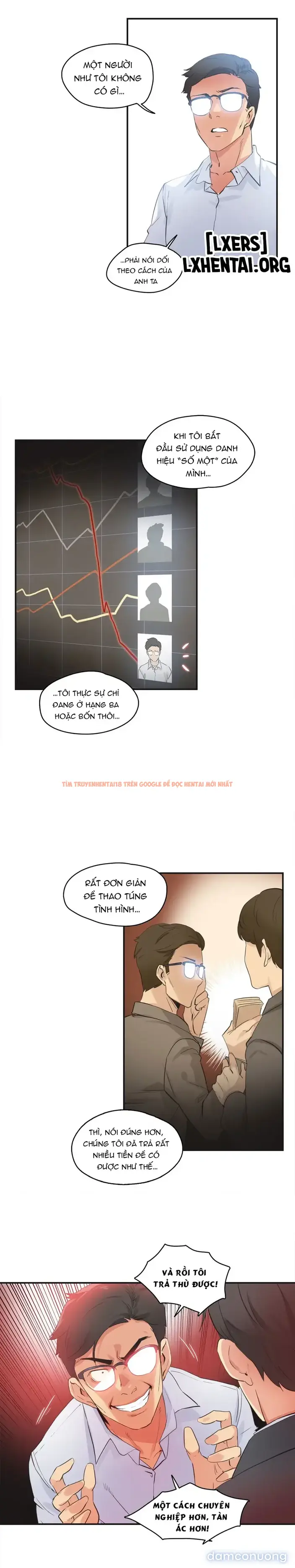 Xem ảnh Người Đàn Ông Nuôi Dưỡng Tôi - Chapter 73 - 7 - Truyenhentaiz.net