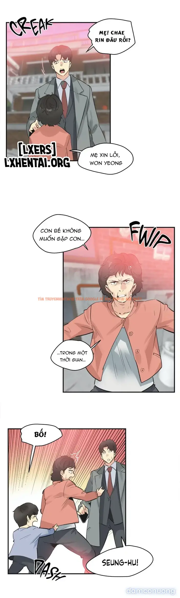 Xem ảnh Người Đàn Ông Nuôi Dưỡng Tôi - Chapter 75 - 16 - Truyenhentaiz.net