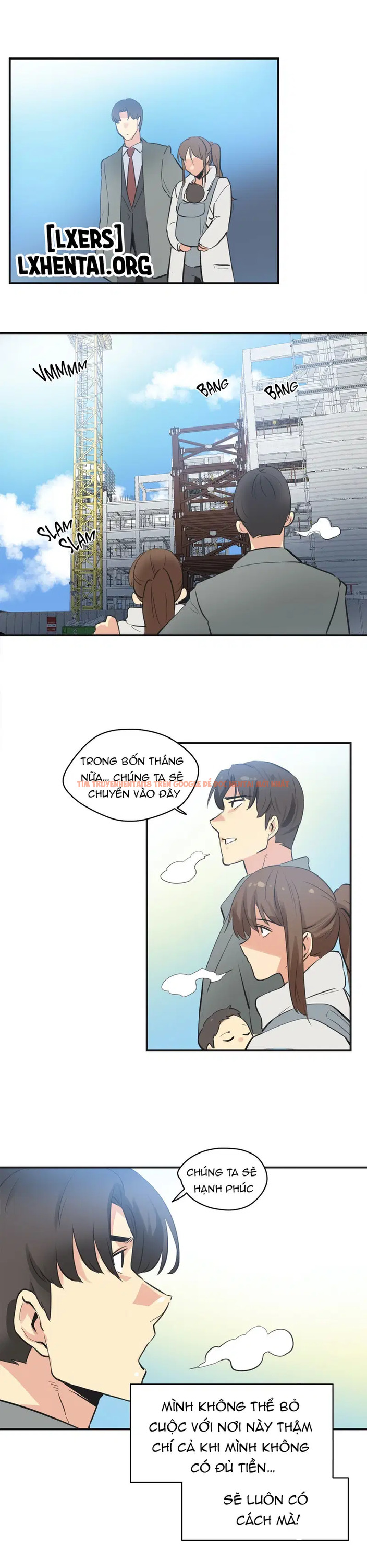 Xem ảnh Người Đàn Ông Nuôi Dưỡng Tôi - Chapter 76 - 11 - Truyenhentaiz.net