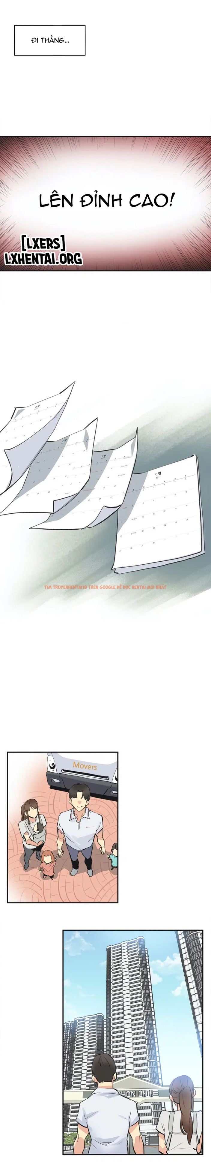 Xem ảnh Người Đàn Ông Nuôi Dưỡng Tôi - Chapter 76 - 17 - Truyenhentaiz.net