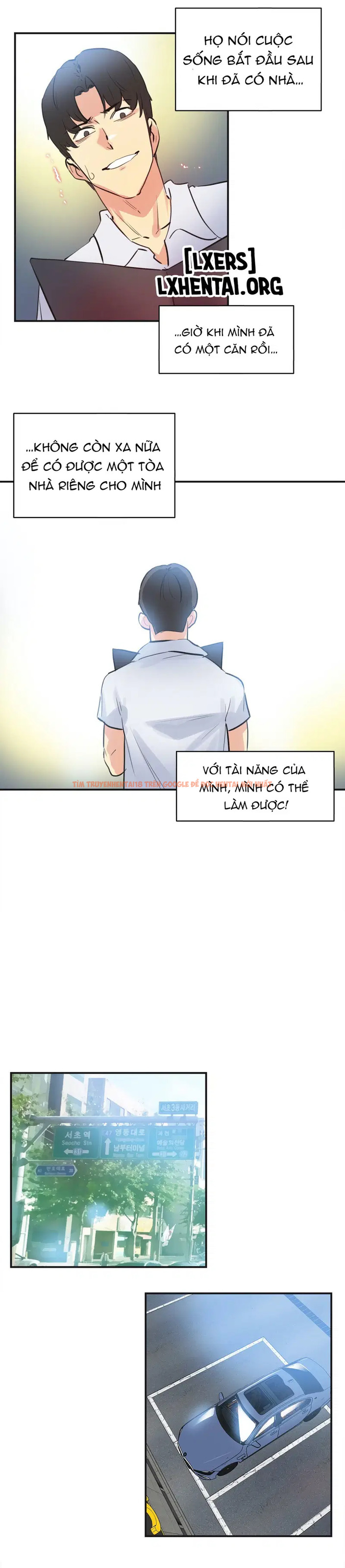Xem ảnh Người Đàn Ông Nuôi Dưỡng Tôi - Chapter 76 - 20 - Truyenhentaiz.net