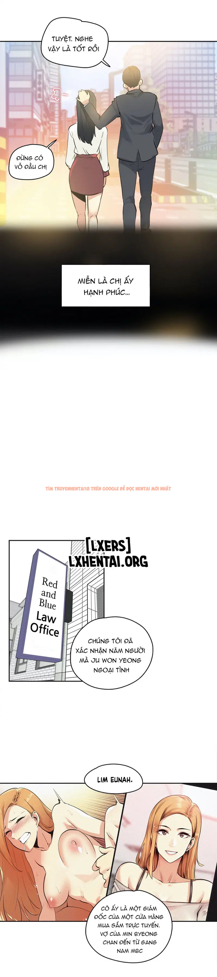 Xem ảnh Người Đàn Ông Nuôi Dưỡng Tôi - Chapter 77 - 15 - Truyenhentaiz.net