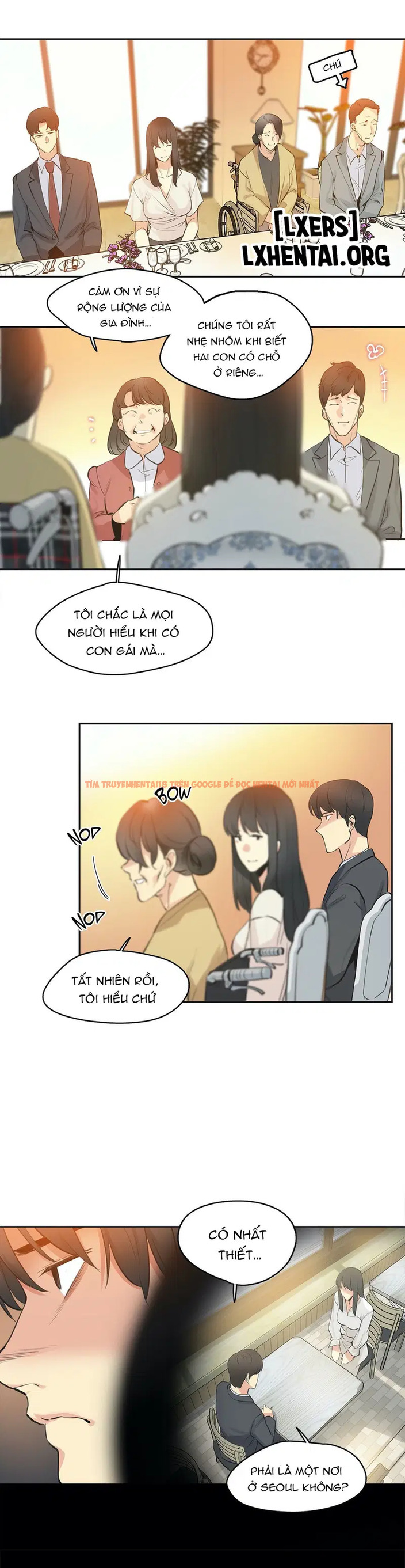 Xem ảnh Người Đàn Ông Nuôi Dưỡng Tôi - Chapter 78 - 12 - Truyenhentaiz.net