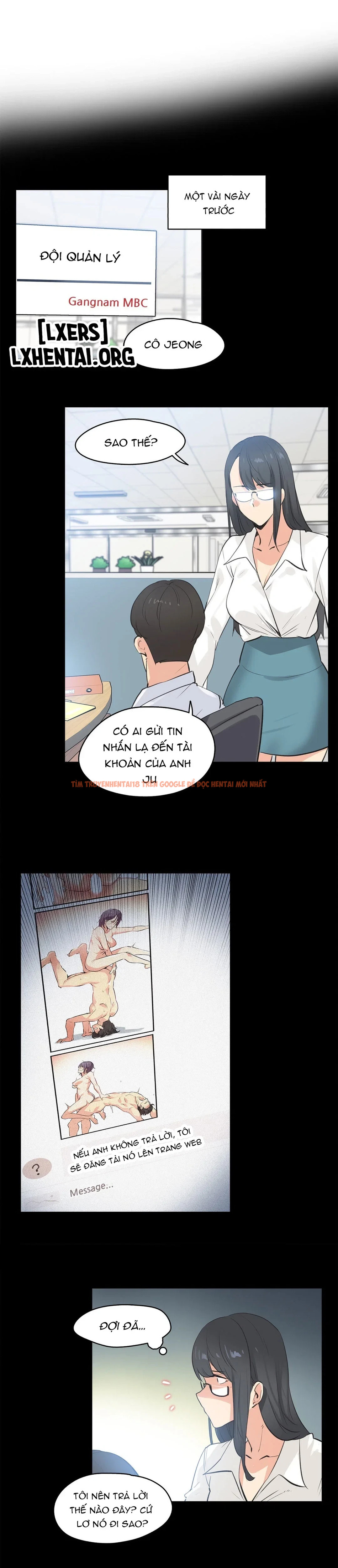 Xem ảnh Người Đàn Ông Nuôi Dưỡng Tôi - Chapter 79 - 6 0 - Truyenhentaiz.net