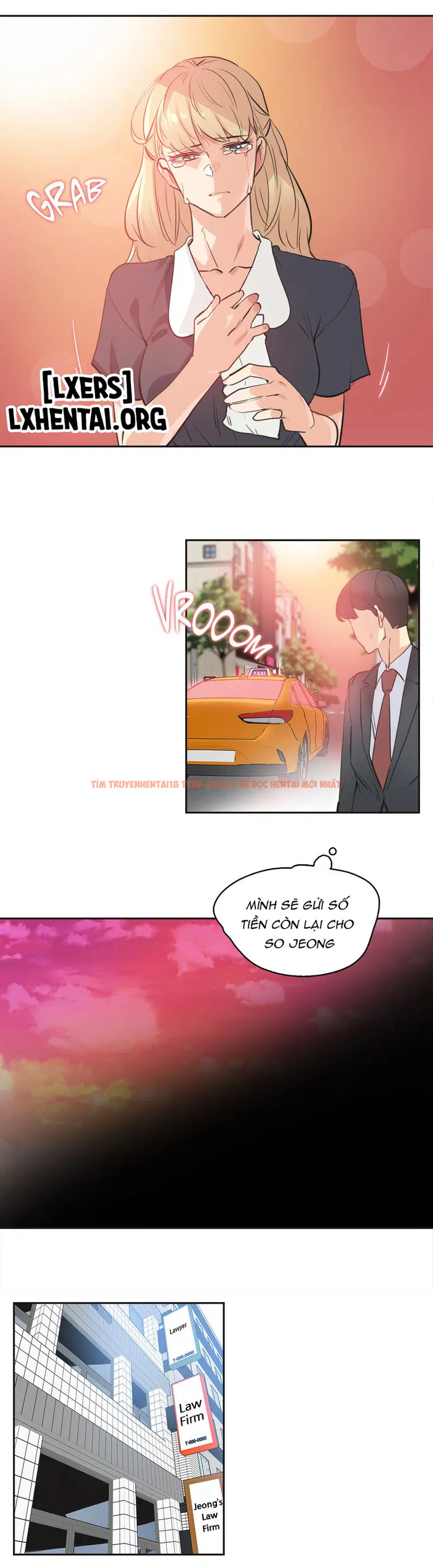 Xem ảnh Người Đàn Ông Nuôi Dưỡng Tôi - Chapter 80 - 11 - Truyenhentaiz.net