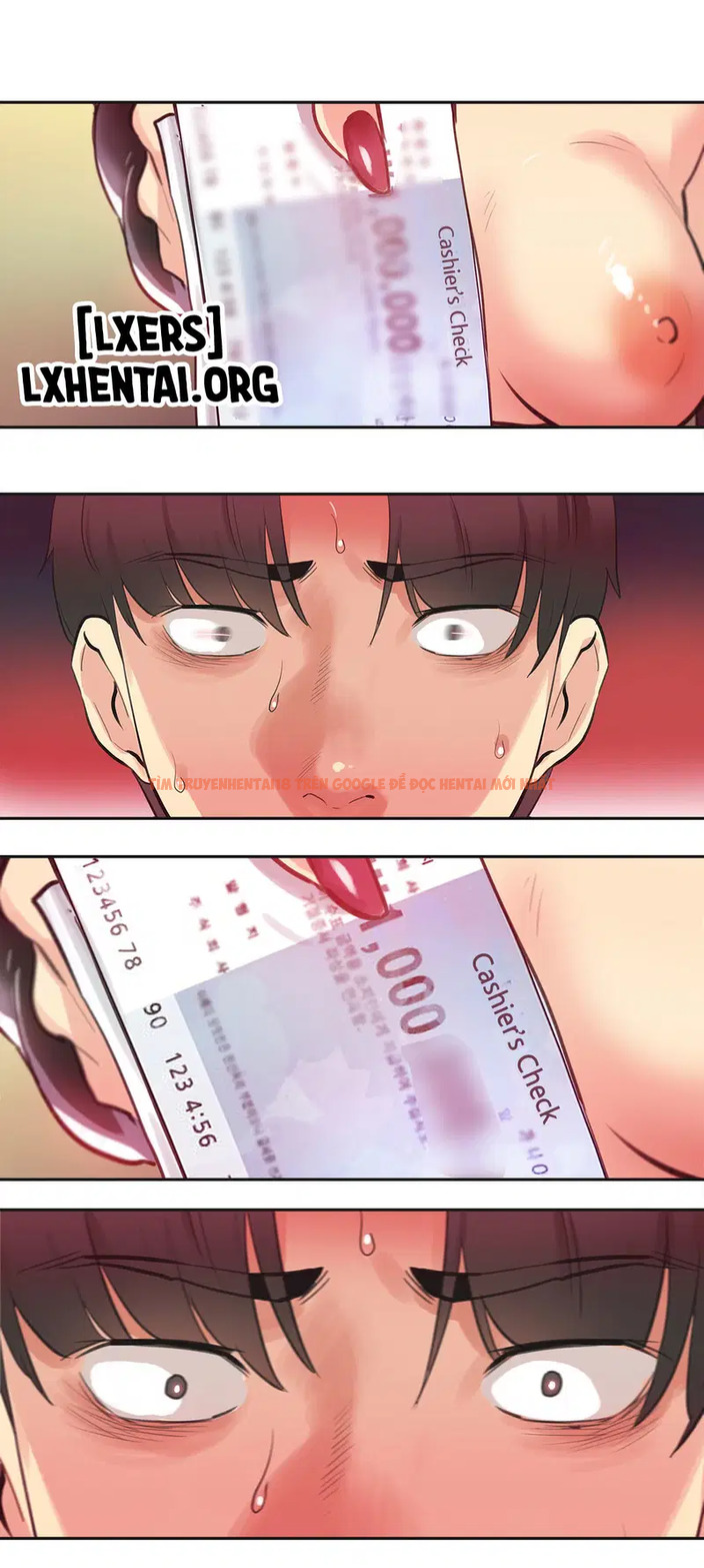 Xem ảnh 11 trong truyện hentai Người Đàn Ông Nuôi Dưỡng Tôi - Chapter 81 - hentaitvn.net
