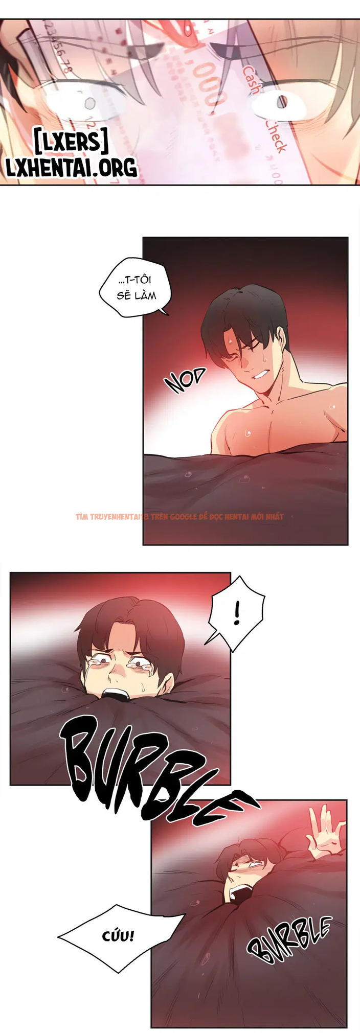 Xem ảnh 12 trong truyện hentai Người Đàn Ông Nuôi Dưỡng Tôi - Chapter 81 - hentaitvn.net