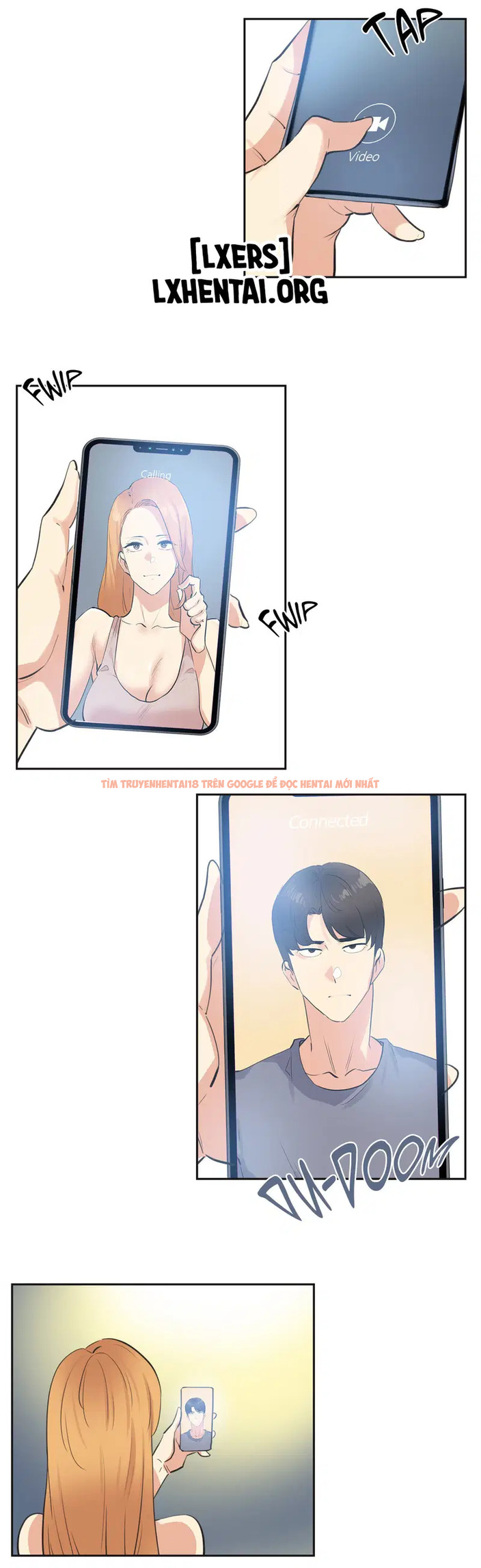 Xem ảnh 21 trong truyện hentai Người Đàn Ông Nuôi Dưỡng Tôi - Chapter 81 - hentaitvn.net
