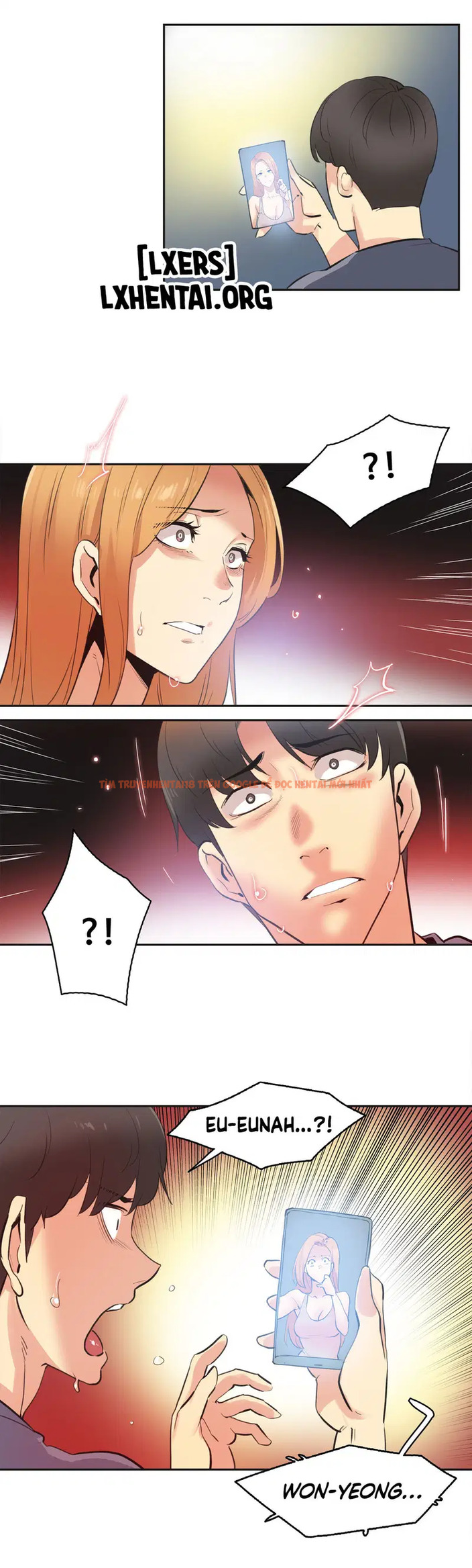 Xem ảnh 22 trong truyện hentai Người Đàn Ông Nuôi Dưỡng Tôi - Chapter 81 - hentaitvn.net