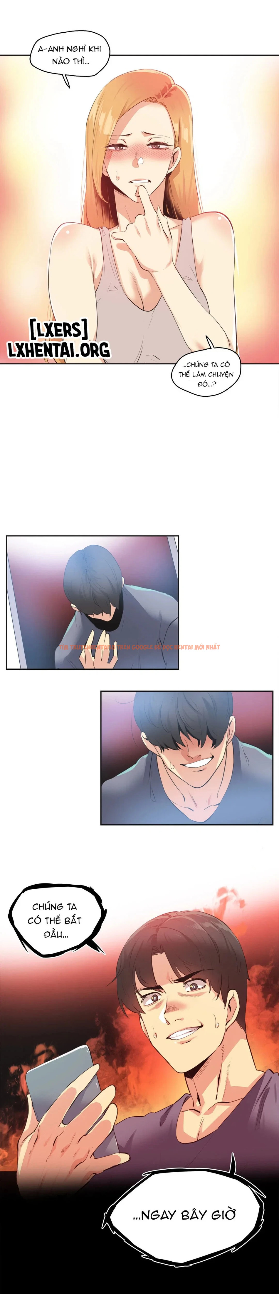 Xem ảnh 24 0 trong truyện hentai Người Đàn Ông Nuôi Dưỡng Tôi - Chapter 81 - hentaitvn.net