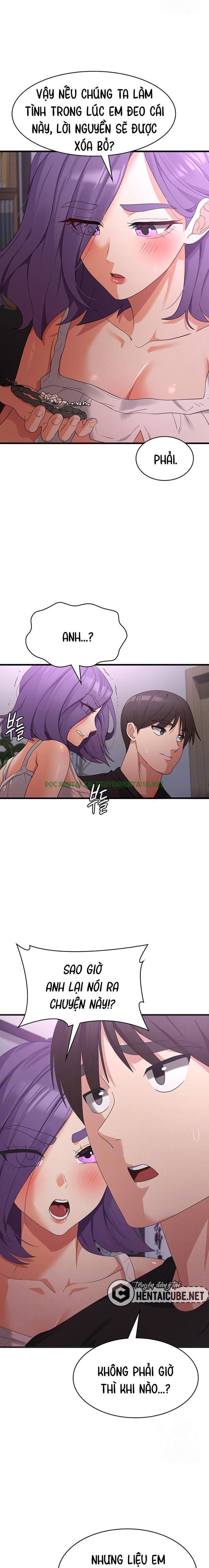 Xem ảnh 5 trong truyện hentai Người Đàn Ông Quyến Rũ - Chap 44 - truyenhentai18.pro