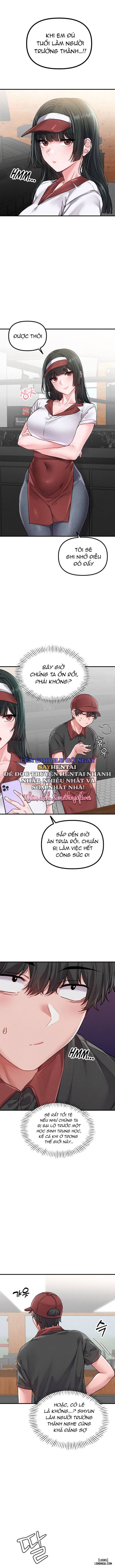 Xem ảnh 5 6900e7a7129d6 trong truyện hentai Người Đàn Ông Thoái Hóa - Chapter 11 - hentaitvn.net