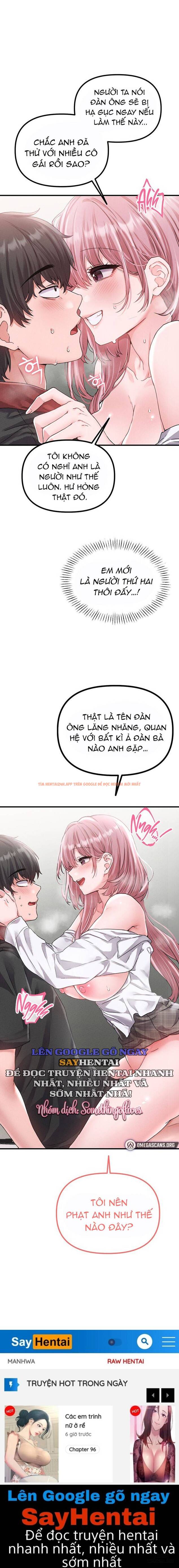 Xem ảnh 12 6900e921565f6 trong truyện hentai Người Đàn Ông Thoái Hóa - Chapter 12 - hentaitvn.net