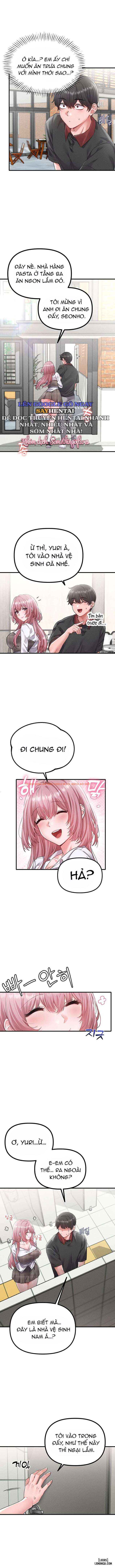 Xem ảnh 4 6900e921565f6 trong truyện hentai Người Đàn Ông Thoái Hóa - Chapter 12 - hentaitvn.net