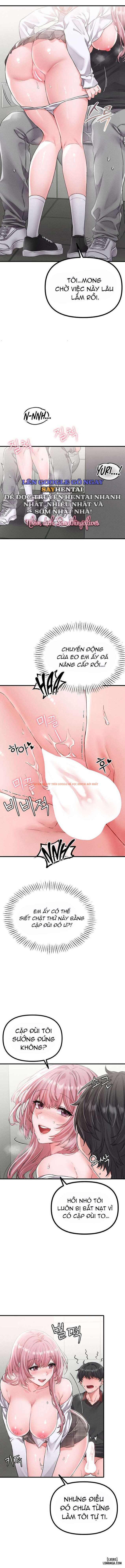 Xem ảnh 9 6900e921565f6 trong truyện hentai Người Đàn Ông Thoái Hóa - Chapter 12 - hentaitvn.net