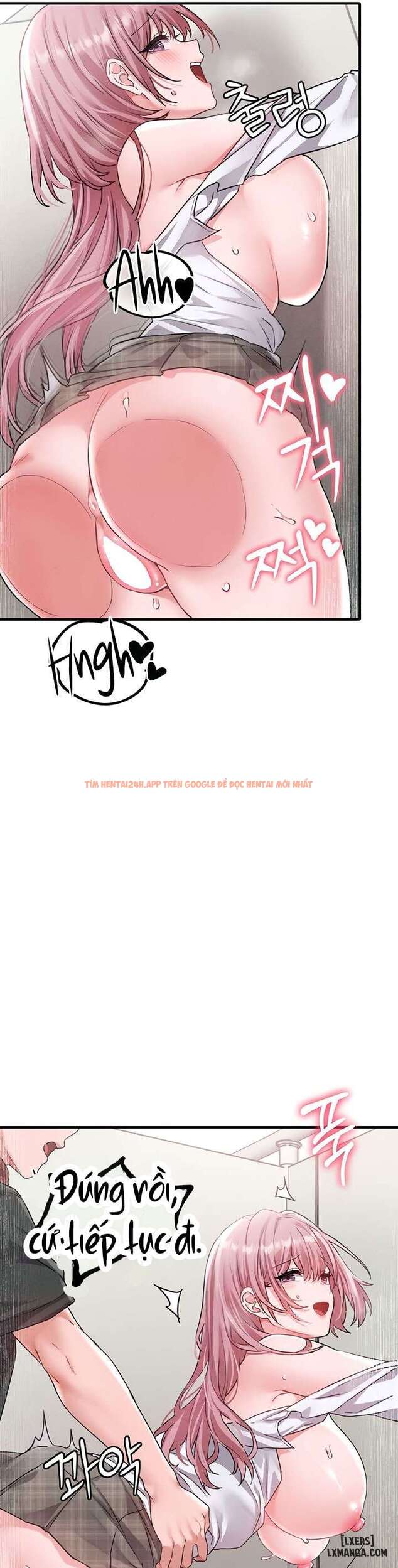 Xem ảnh 8 6900ea5e999cb trong truyện hentai Người Đàn Ông Thoái Hóa - Chapter 13 - hentaitvn.net