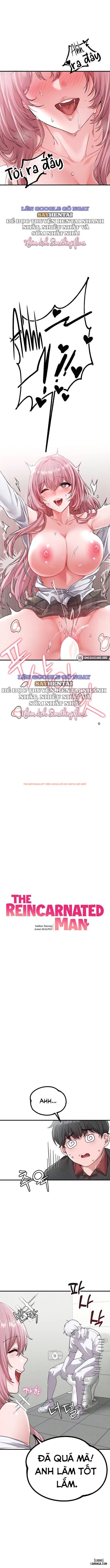 Xem ảnh 1 6900ec05a7f47 trong truyện hentai Người Đàn Ông Thoái Hóa - Chapter 14 - hentaitvn.net