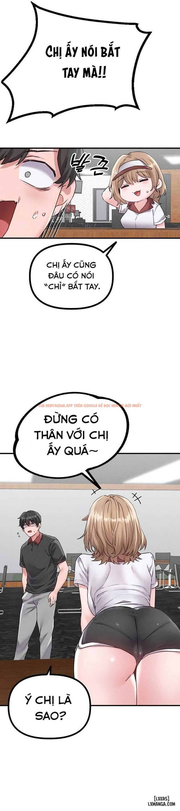 Xem ảnh 12 6900ec05a7f47 trong truyện hentai Người Đàn Ông Thoái Hóa - Chapter 14 - hentaitvn.net