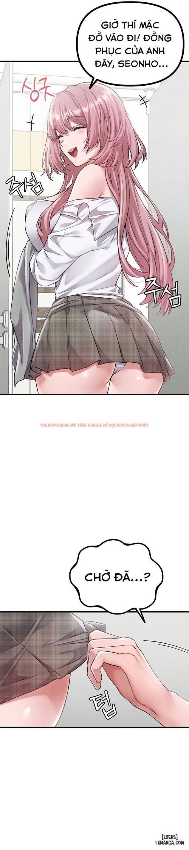 Xem ảnh 2 6900ec05a7f47 trong truyện hentai Người Đàn Ông Thoái Hóa - Chapter 14 - hentaitvn.net