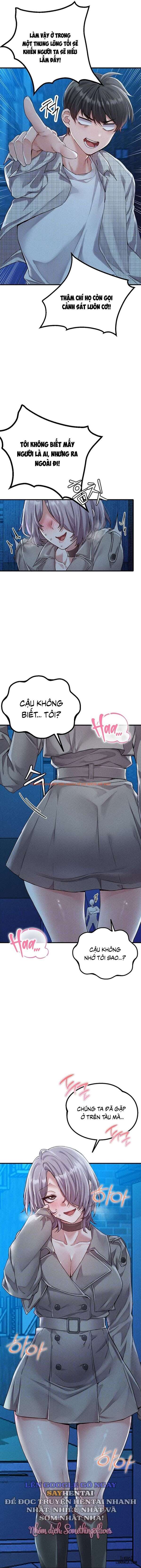 Xem ảnh 3 6900eeb41e825 trong truyện hentai Người Đàn Ông Thoái Hóa - Chapter 15 - hentaitvn.net