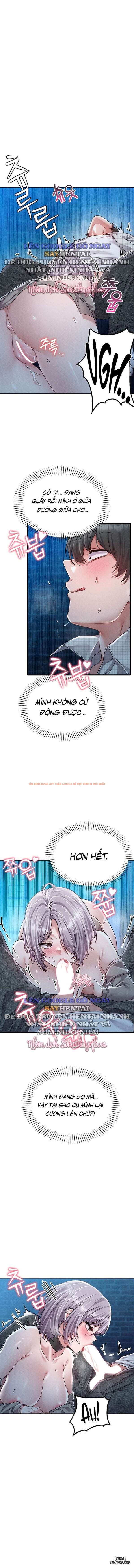 Xem ảnh 9 6900eeb41e825 trong truyện hentai Người Đàn Ông Thoái Hóa - Chapter 15 - hentaitvn.net