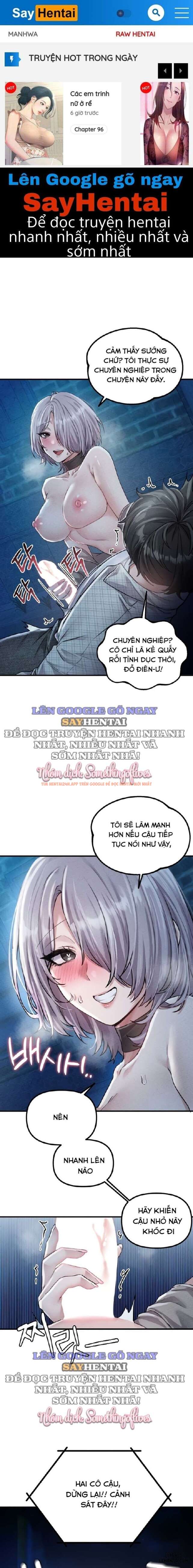 Xem ảnh 0 6900ef34b1c48 trong truyện hentai Người Đàn Ông Thoái Hóa - Chapter 16 - hentaitvn.net