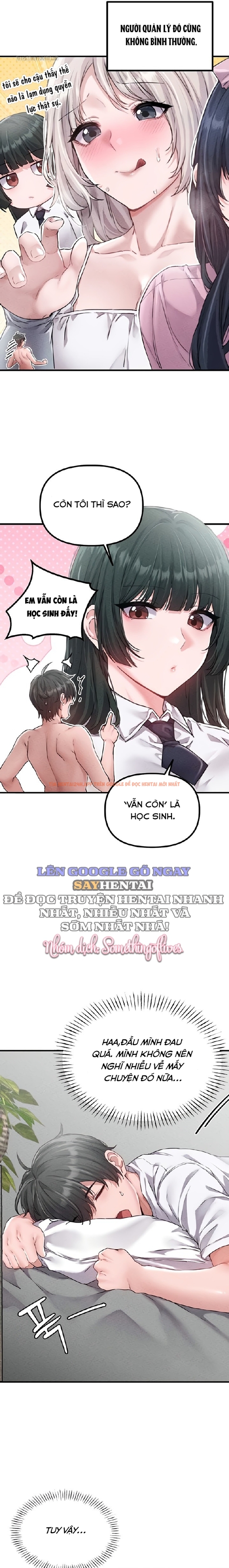 Xem ảnh 10 trong truyện hentai Người Đàn Ông Thoái Hóa - Chapter 16 - hentaitvn.net Xem ảnh 10 trong truyện hentai Người Đàn Ông Thoái Hóa - Chapter 16 - hentaitvn.net