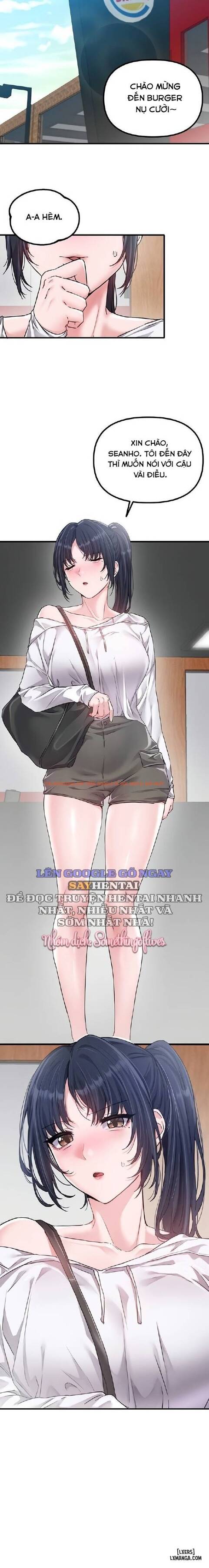 Xem ảnh 11 6900ef34b1c48 trong truyện hentai Người Đàn Ông Thoái Hóa - Chapter 16 - hentaitvn.net