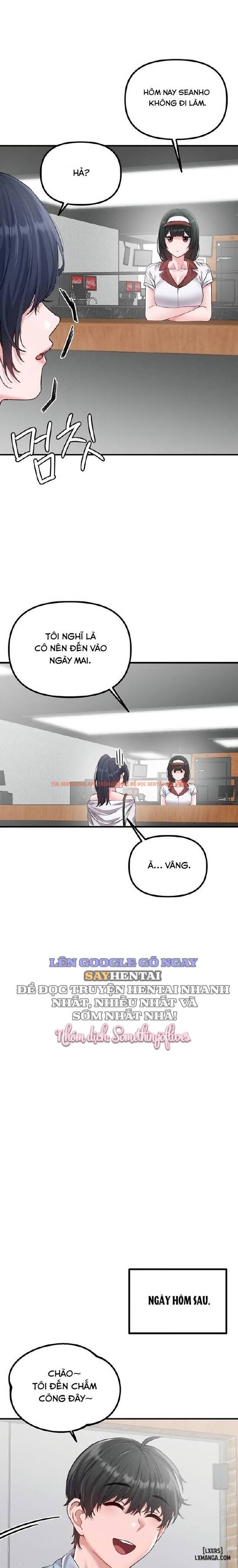 Xem ảnh 12 6900ef34b1c48 trong truyện hentai Người Đàn Ông Thoái Hóa - Chapter 16 - hentaitvn.net