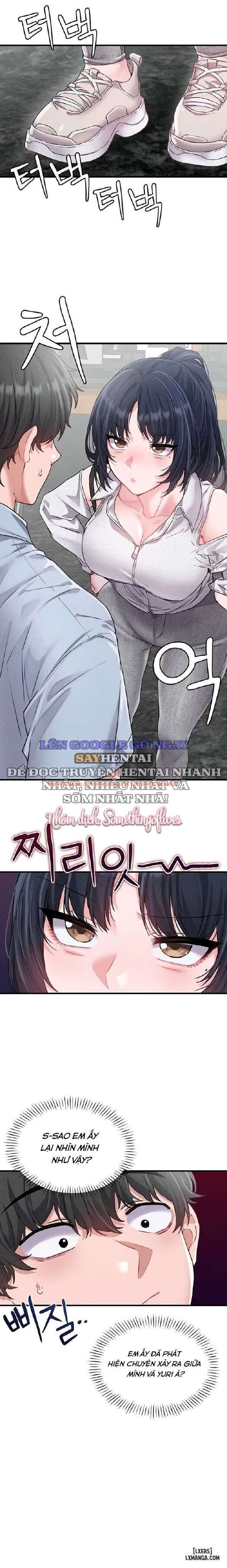 Xem ảnh 14 6900ef34b1c48 trong truyện hentai Người Đàn Ông Thoái Hóa - Chapter 16 - hentaitvn.net