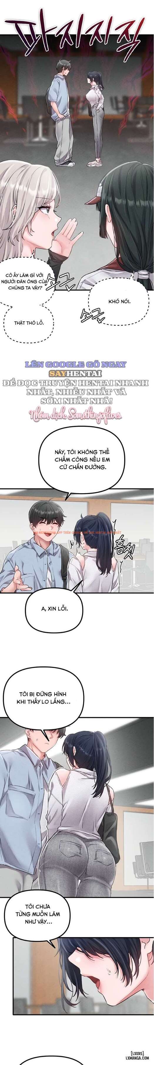 Xem ảnh 15 6900ef34b1c48 trong truyện hentai Người Đàn Ông Thoái Hóa - Chapter 16 - hentaitvn.net
