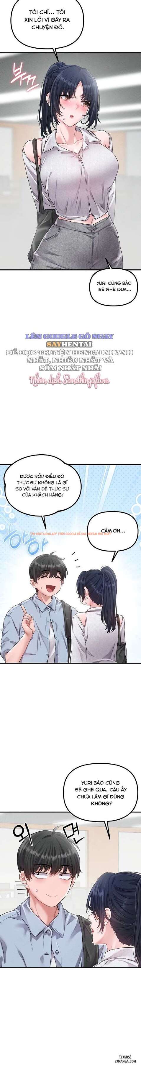 Xem ảnh 16 6900ef34b1c48 trong truyện hentai Người Đàn Ông Thoái Hóa - Chapter 16 - hentaitvn.net