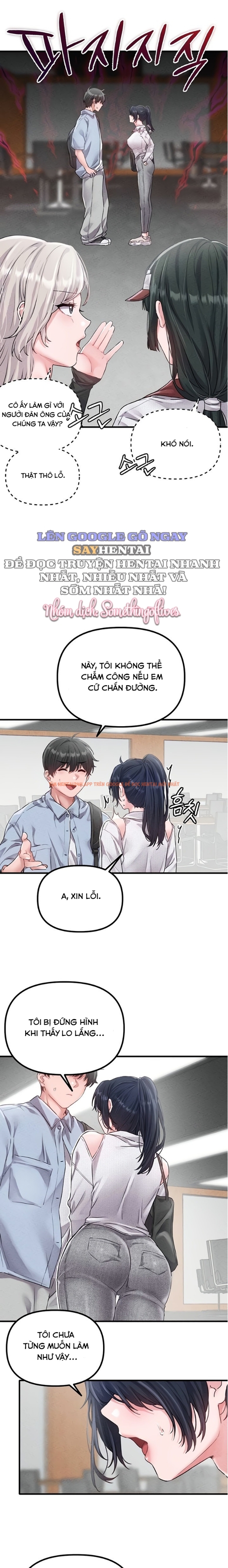 Xem ảnh 16 trong truyện hentai Người Đàn Ông Thoái Hóa - Chapter 16 - hentaitvn.net Xem ảnh 16 trong truyện hentai Người Đàn Ông Thoái Hóa - Chapter 16 - hentaitvn.net