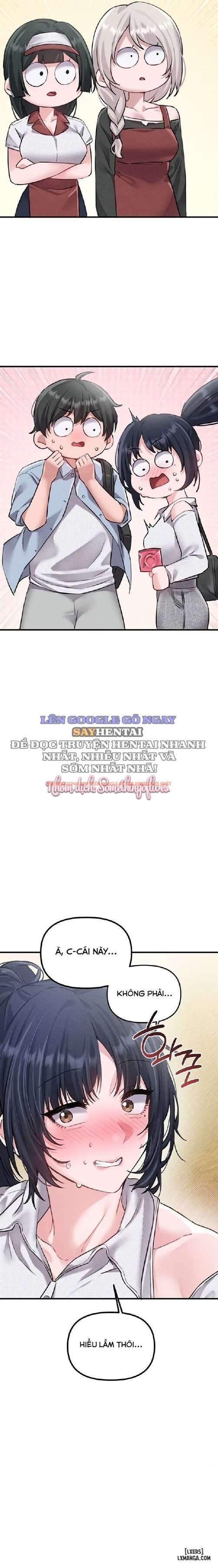 Xem ảnh 18 6900ef34b1c48 trong truyện hentai Người Đàn Ông Thoái Hóa - Chapter 16 - hentaitvn.net